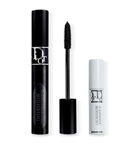 mascara transparent dior|dior mascara cost.